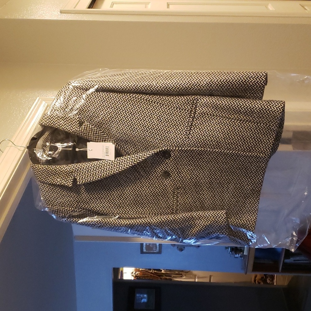 Nwt Anine Bing Madeline blazer